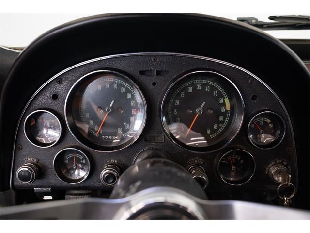 1967 Chevrolet Corvette (CC-2097976) for sale in Montreal, Quebec
