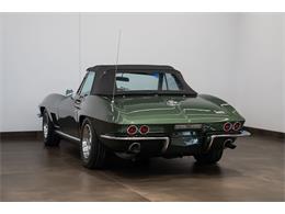 1967 Chevrolet Corvette (CC-2097976) for sale in Montreal, Quebec