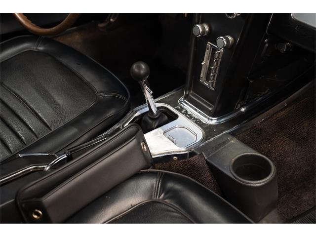 1967 Chevrolet Corvette (CC-2097976) for sale in Montreal, Quebec