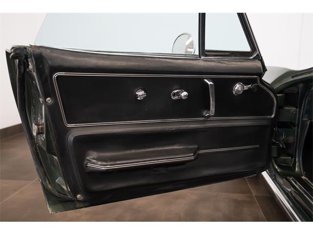 1967 Chevrolet Corvette (CC-2097976) for sale in Montreal, Quebec