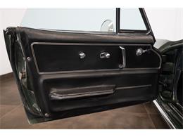 1967 Chevrolet Corvette (CC-2097976) for sale in Montreal, Quebec