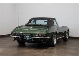 1967 Chevrolet Corvette (CC-2097976) for sale in Montreal, Quebec