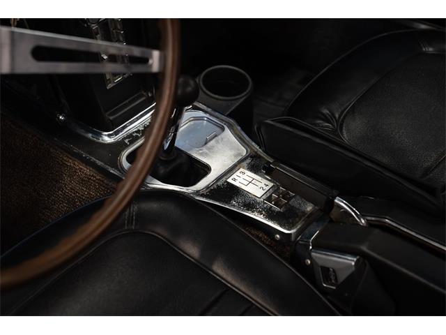1967 Chevrolet Corvette (CC-2097976) for sale in Montreal, Quebec