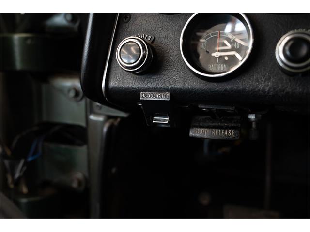 1967 Chevrolet Corvette (CC-2097976) for sale in Montreal, Quebec