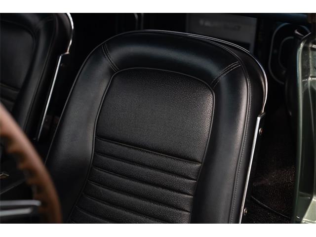 1967 Chevrolet Corvette (CC-2097976) for sale in Montreal, Quebec