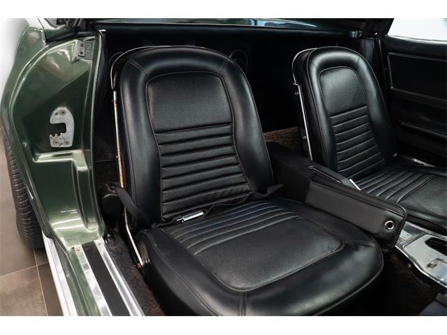 1967 Chevrolet Corvette (CC-2097976) for sale in Montreal, Quebec