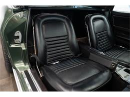 1967 Chevrolet Corvette (CC-2097976) for sale in Montreal, Quebec