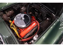 1967 Chevrolet Corvette (CC-2097976) for sale in Montreal, Quebec
