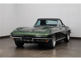1967 Chevrolet Corvette (CC-2097976) for sale in Montreal, Quebec
