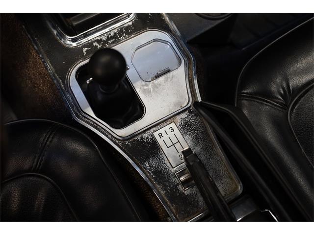 1967 Chevrolet Corvette (CC-2097976) for sale in Montreal, Quebec