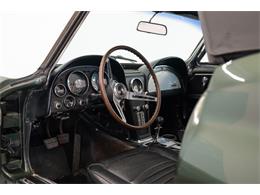 1967 Chevrolet Corvette (CC-2097976) for sale in Montreal, Quebec