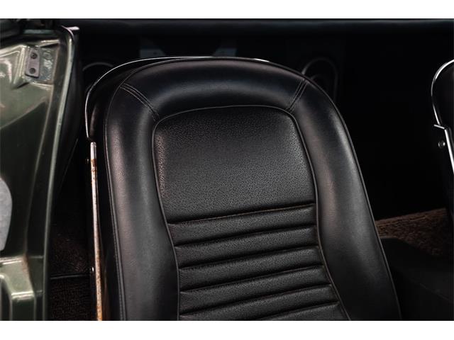 1967 Chevrolet Corvette (CC-2097976) for sale in Montreal, Quebec