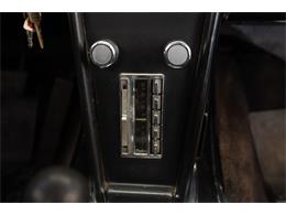 1967 Chevrolet Corvette (CC-2097976) for sale in Montreal, Quebec