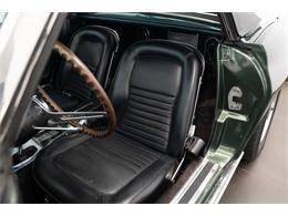 1967 Chevrolet Corvette (CC-2097976) for sale in Montreal, Quebec