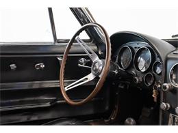 1967 Chevrolet Corvette (CC-2097976) for sale in Montreal, Quebec