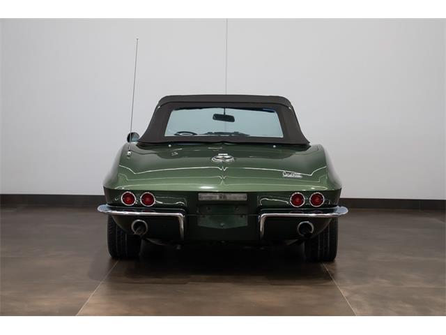 1967 Chevrolet Corvette (CC-2097976) for sale in Montreal, Quebec