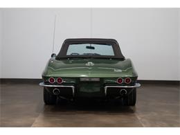 1967 Chevrolet Corvette (CC-2097976) for sale in Montreal, Quebec