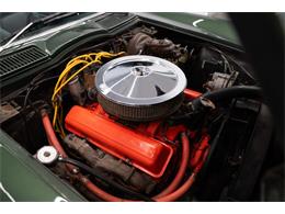 1967 Chevrolet Corvette (CC-2097976) for sale in Montreal, Quebec