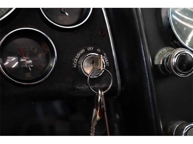 1967 Chevrolet Corvette (CC-2097976) for sale in Montreal, Quebec
