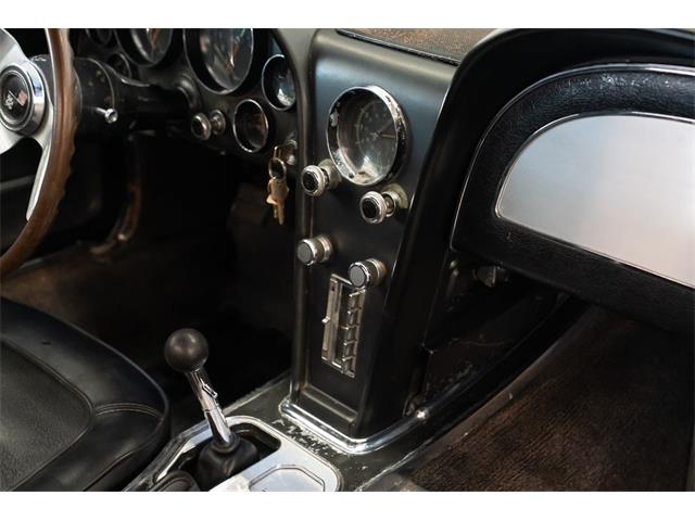 1967 Chevrolet Corvette (CC-2097976) for sale in Montreal, Quebec