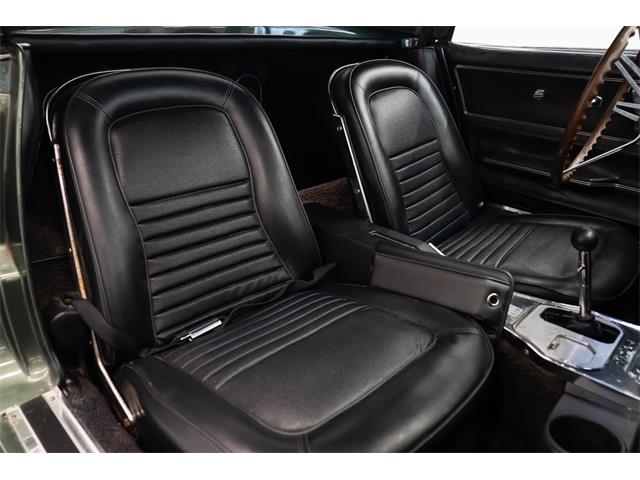 1967 Chevrolet Corvette (CC-2097976) for sale in Montreal, Quebec