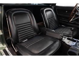 1967 Chevrolet Corvette (CC-2097976) for sale in Montreal, Quebec