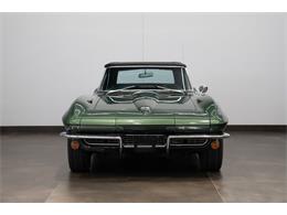 1967 Chevrolet Corvette (CC-2097976) for sale in Montreal, Quebec