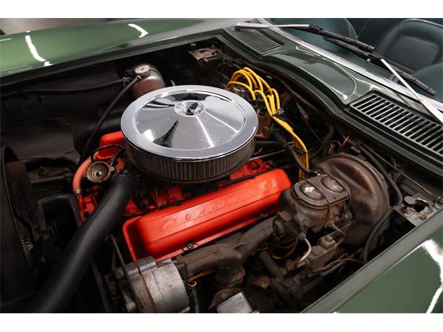 1967 Chevrolet Corvette (CC-2097976) for sale in Montreal, Quebec