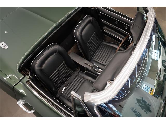 1967 Chevrolet Corvette (CC-2097976) for sale in Montreal, Quebec