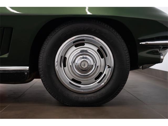 1967 Chevrolet Corvette (CC-2097976) for sale in Montreal, Quebec