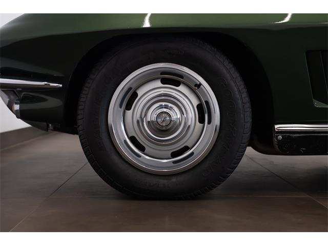 1967 Chevrolet Corvette (CC-2097976) for sale in Montreal, Quebec