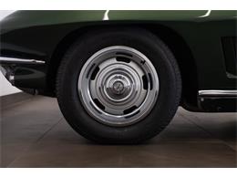 1967 Chevrolet Corvette (CC-2097976) for sale in Montreal, Quebec