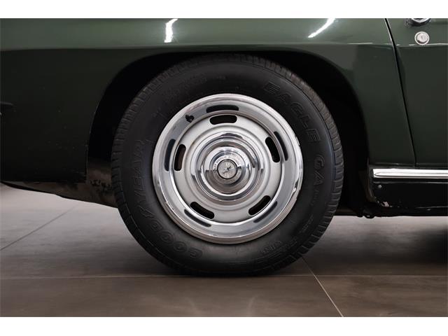 1967 Chevrolet Corvette (CC-2097976) for sale in Montreal, Quebec