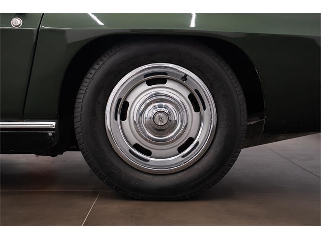 1967 Chevrolet Corvette (CC-2097976) for sale in Montreal, Quebec