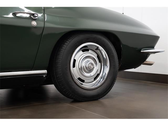 1967 Chevrolet Corvette (CC-2097976) for sale in Montreal, Quebec