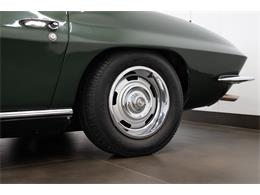 1967 Chevrolet Corvette (CC-2097976) for sale in Montreal, Quebec