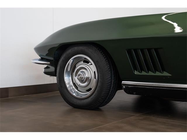1967 Chevrolet Corvette (CC-2097976) for sale in Montreal, Quebec