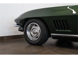 1967 Chevrolet Corvette (CC-2097976) for sale in Montreal, Quebec