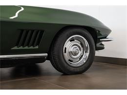 1967 Chevrolet Corvette (CC-2097976) for sale in Montreal, Quebec