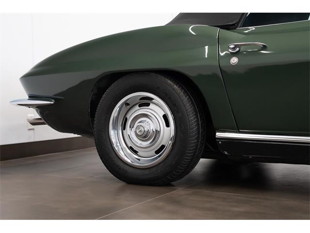 1967 Chevrolet Corvette (CC-2097976) for sale in Montreal, Quebec