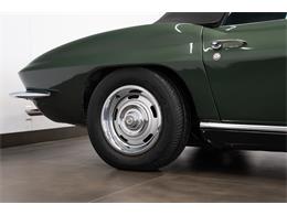 1967 Chevrolet Corvette (CC-2097976) for sale in Montreal, Quebec