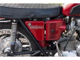 1972 Triumph Bonneville (CC-2097981) for sale in Montreal, Quebec