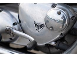 1972 Triumph Bonneville (CC-2097981) for sale in Montreal, Quebec