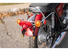 1972 Triumph Bonneville (CC-2097981) for sale in Montreal, Quebec