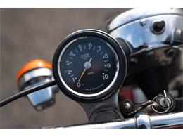 1972 Triumph Bonneville (CC-2097981) for sale in Montreal, Quebec