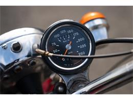 1972 Triumph Bonneville (CC-2097981) for sale in Montreal, Quebec