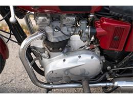 1972 Triumph Bonneville (CC-2097981) for sale in Montreal, Quebec