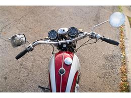 1972 Triumph Bonneville (CC-2097981) for sale in Montreal, Quebec