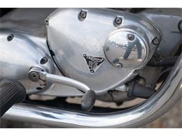 1972 Triumph Bonneville (CC-2097981) for sale in Montreal, Quebec