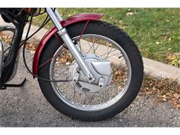 1972 Triumph Bonneville (CC-2097981) for sale in Montreal, Quebec
